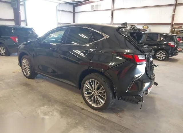 2T2HKCEZ2RC018424 2024 2024 Lexus NX 350H- Luxury 3