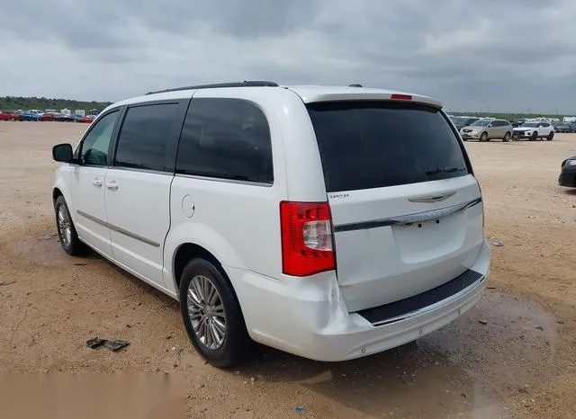 2C4RC1CG3DR816323 2013 2013 Chrysler Town and Country- Tour 3