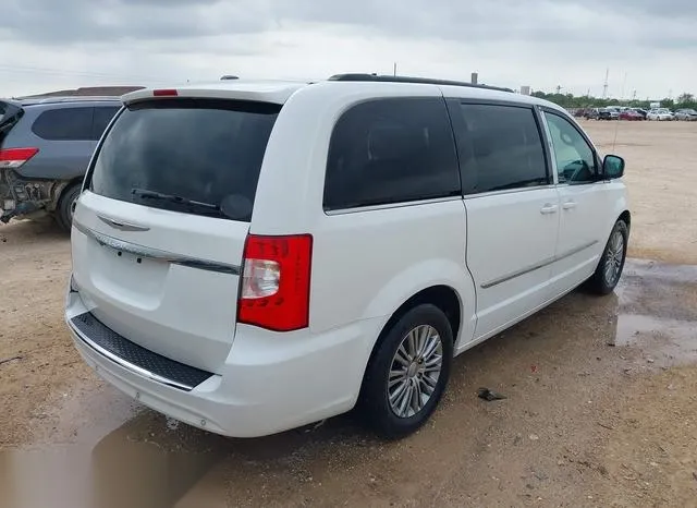 2C4RC1CG3DR816323 2013 2013 Chrysler Town and Country- Tour 4