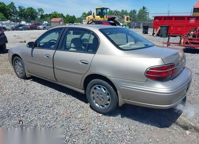 1G3NB52M1W6352667 1998 1998 Oldsmobile Cutlass- GL 3