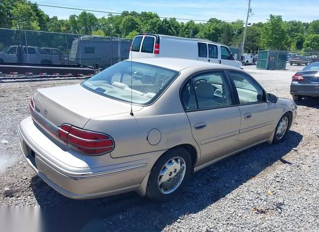 1G3NB52M1W6352667 1998 1998 Oldsmobile Cutlass- GL 4