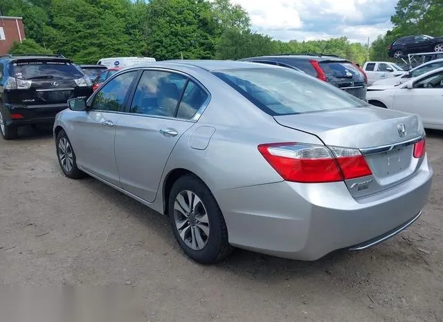 1HGCR2F34DA124757 2013 2013 Honda Accord- LX 3