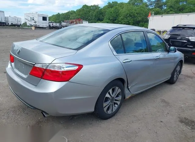 1HGCR2F34DA124757 2013 2013 Honda Accord- LX 4