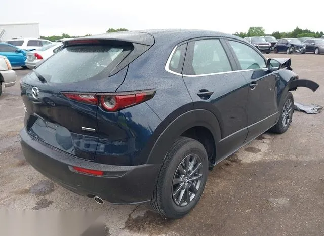 3MVDMBAM0PM537086 2023 2023 Mazda CX-30- 2-5 S 4