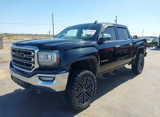 3GTU2MEC9HG252424 2017 2017 GMC Sierra- 1500 Sle 2