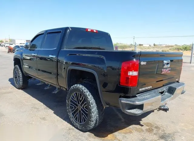 3GTU2MEC9HG252424 2017 2017 GMC Sierra- 1500 Sle 3