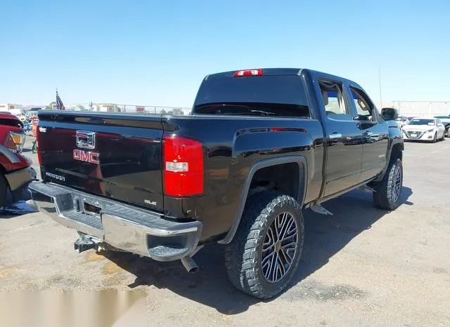 3GTU2MEC9HG252424 2017 2017 GMC Sierra- 1500 Sle 4