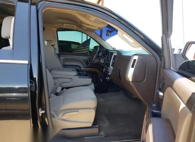 3GTU2MEC9HG252424 2017 2017 GMC Sierra- 1500 Sle 5