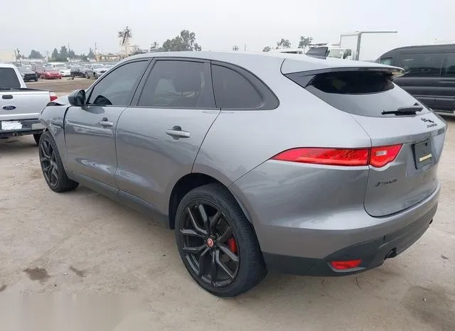 SADCJ2FX8LA654757 2020 2020 Jaguar F-Pace- Premium P250 Awd  3