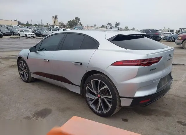 SADHD2S14N1623877 2022 2022 Jaguar I-Pace- Hse Ev400 Awd Aut 3