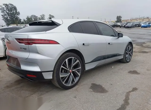 SADHD2S14N1623877 2022 2022 Jaguar I-Pace- Hse Ev400 Awd Aut 4