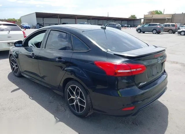 1FADP3F22FL348936 2015 2015 Ford Focus- SE 3