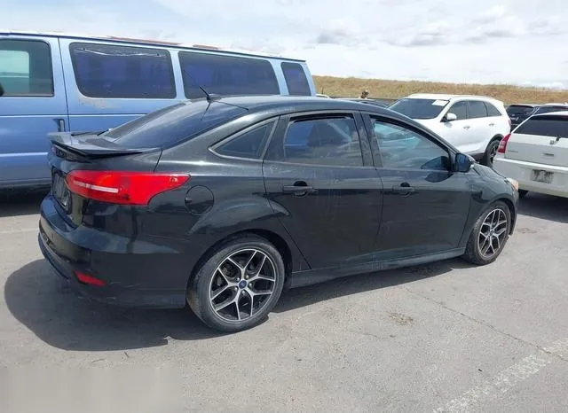 1FADP3F22FL348936 2015 2015 Ford Focus- SE 4