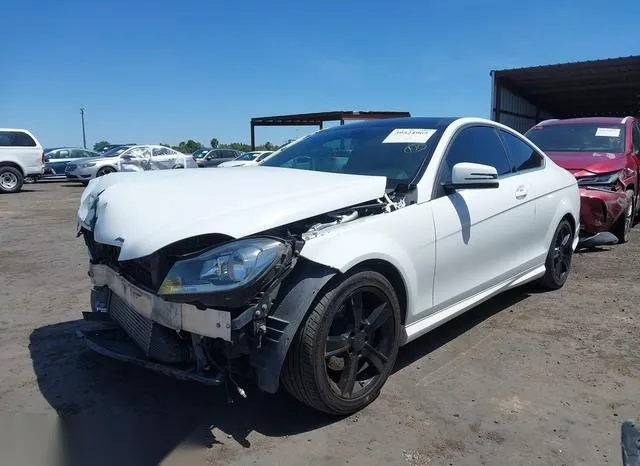 WDDGJ4HB6EG273750 2014 2014 Mercedes-Benz C 250 2