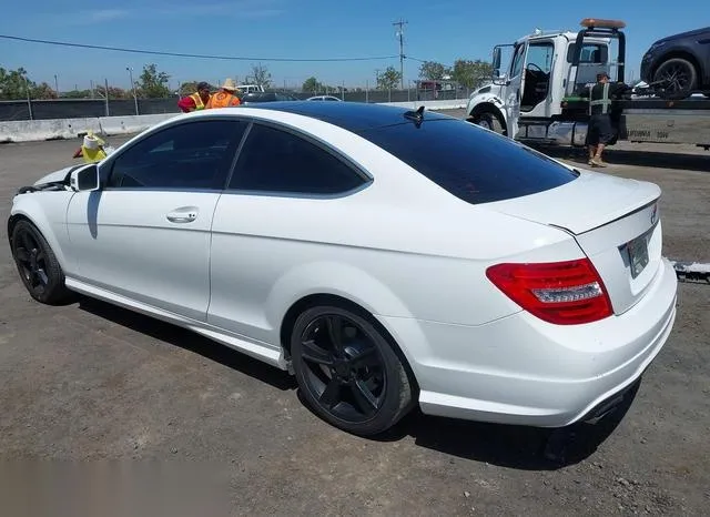 WDDGJ4HB6EG273750 2014 2014 Mercedes-Benz C 250 3