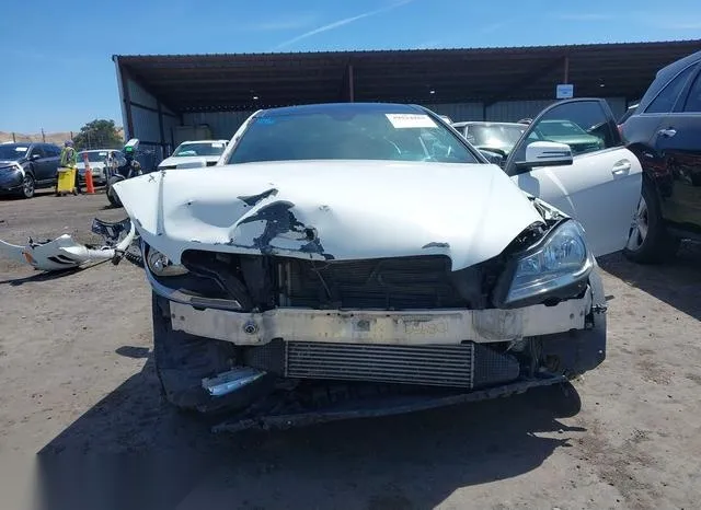 WDDGJ4HB6EG273750 2014 2014 Mercedes-Benz C 250 6