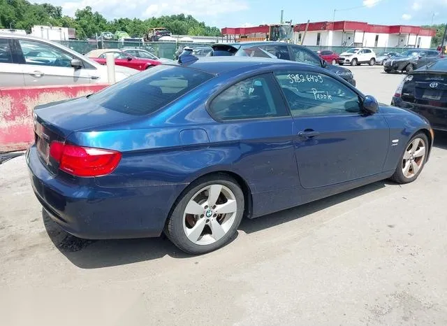 WBAKF5C52BE395958 2011 2011 BMW 3 Series- 328I Xdrive 4