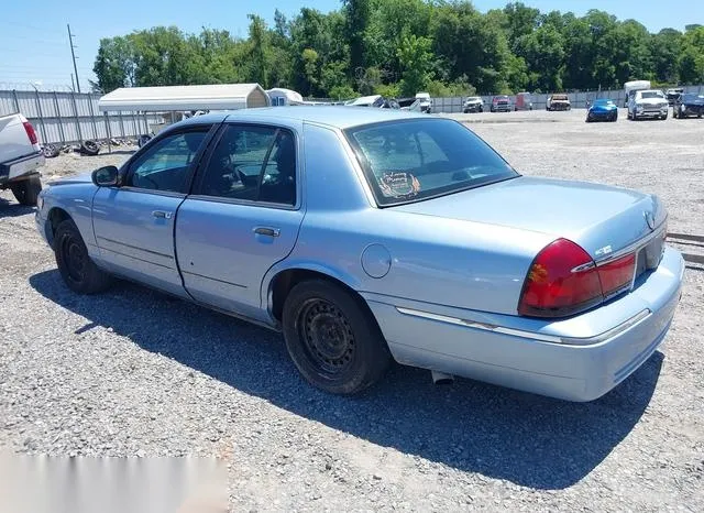 2MEFM74W7WX616275 1998 1998 Mercury Grand Marquis 3