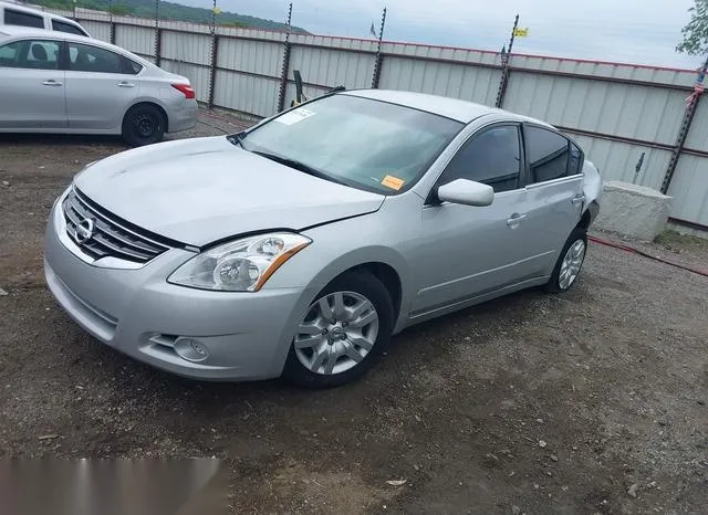 1N4AL2AP3CN501089 2012 2012 Nissan Altima- 2-5 2