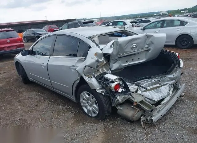 1N4AL2AP3CN501089 2012 2012 Nissan Altima- 2-5 3