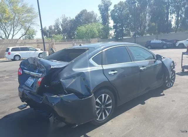 1N4AL3AP8HC158885 2017 2017 Nissan Altima- 2-5 SV 4