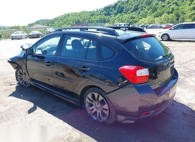 JF1GPAL61CH222087 2012 2012 Subaru Impreza- 2-0I Sport Premium 3