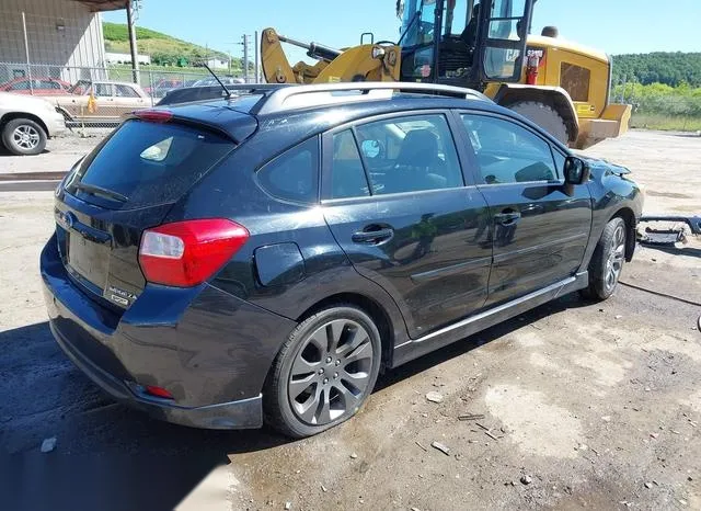 JF1GPAL61CH222087 2012 2012 Subaru Impreza- 2-0I Sport Premium 4