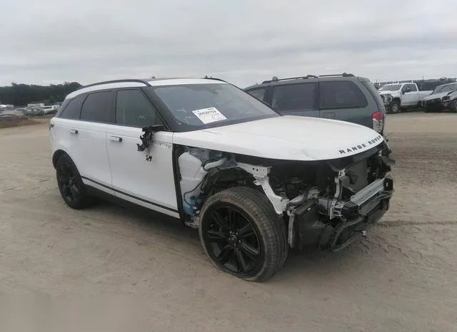 SALYB2EN8KA783118 2019 2019 Land Rover Range Rover- Velar D1 1