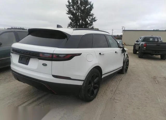 SALYB2EN8KA783118 2019 2019 Land Rover Range Rover- Velar D1 4