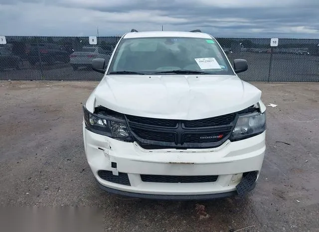 3C4PDCAB3LT254166 2020 2020 Dodge Journey- Se Value 6