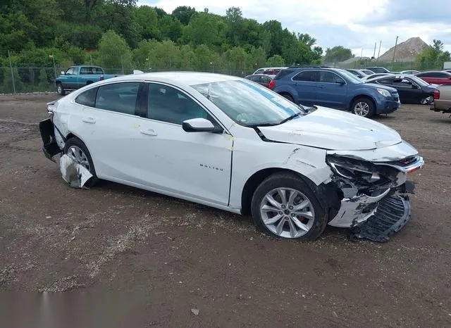 1G1ZD5STXPF122431 2023 2023 Chevrolet Malibu- Fwd 1Lt 6