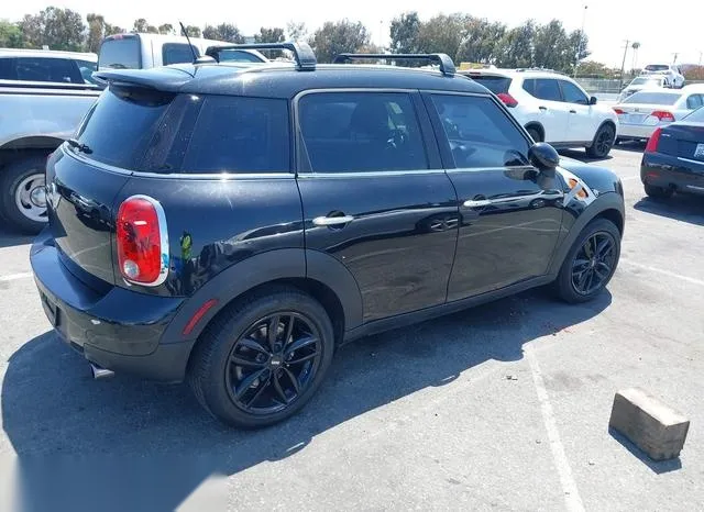 WMWZB3C52CWM06953 2012 2012 Mini Cooper- Countryman 4