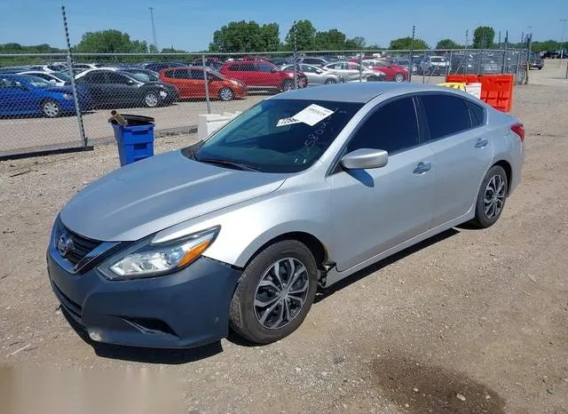 1N4AL3AP9HN365791 2017 2017 Nissan Altima- 2-5 S 2