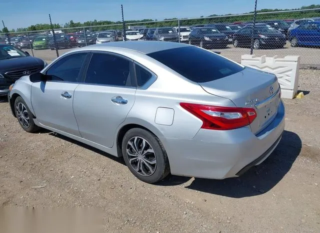 1N4AL3AP9HN365791 2017 2017 Nissan Altima- 2-5 S 3