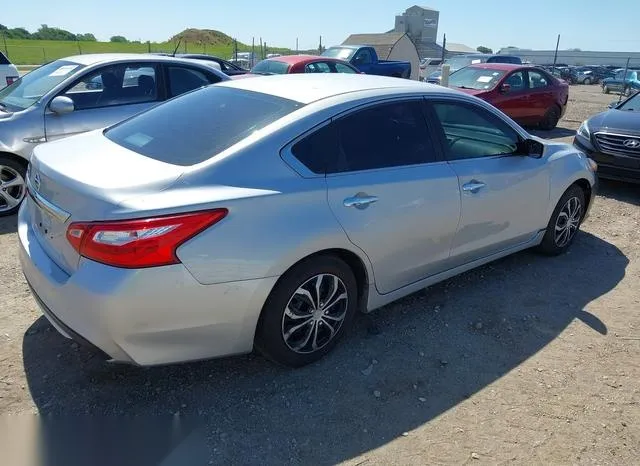 1N4AL3AP9HN365791 2017 2017 Nissan Altima- 2-5 S 4