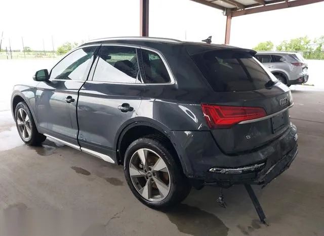 WA1BBAFY9P2102489 2023 2023 Audi Q5- Premium Plus 40 Tfsi Qu 3