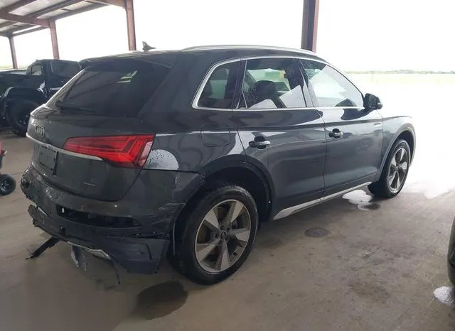 WA1BBAFY9P2102489 2023 2023 Audi Q5- Premium Plus 40 Tfsi Qu 4