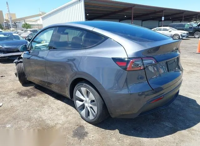 7SAYGDEE3PF972362 2023 2023 Tesla Model Y- Awd/Long Range Du 3