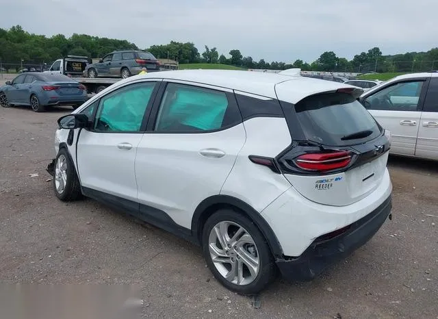 1G1FW6S06P4110202 2023 2023 Chevrolet Bolt- Ev Fwd 1Lt 3