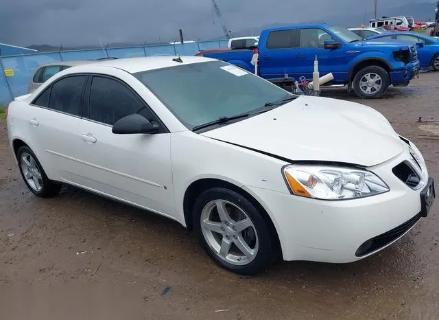 1G2ZG57N584101626 2008 2008 Pontiac G6 1