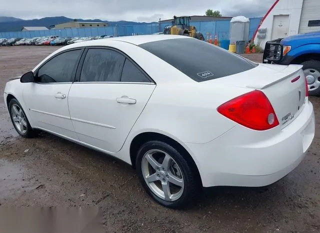 1G2ZG57N584101626 2008 2008 Pontiac G6 3