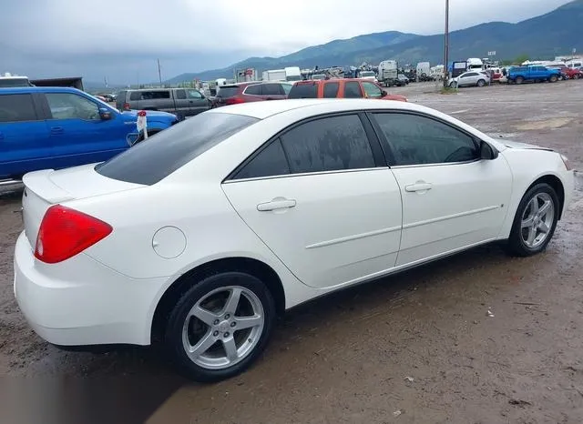 1G2ZG57N584101626 2008 2008 Pontiac G6 4