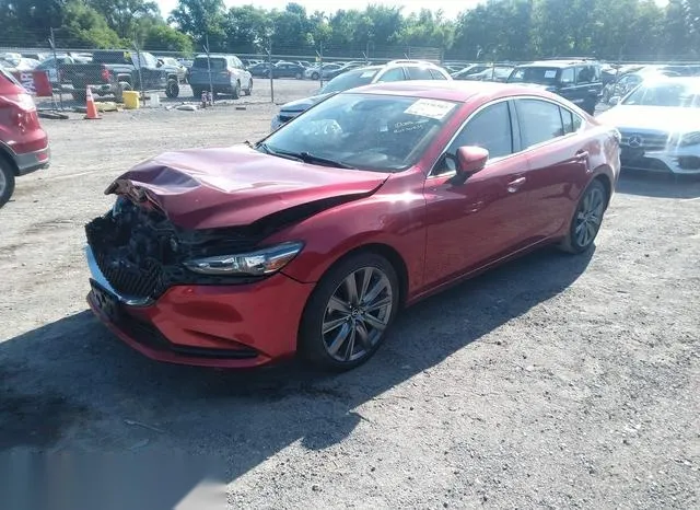 JM1GL1VM7M1605172 2021 2021 Mazda 6- Touring 2