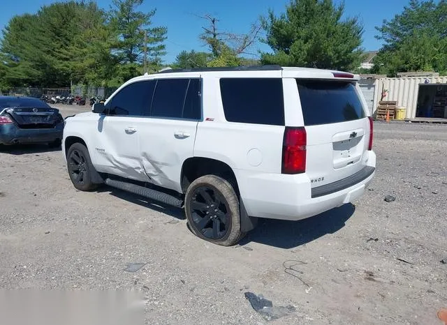 1GNSKBKC1HR218677 2017 2017 Chevrolet Tahoe- LT 3