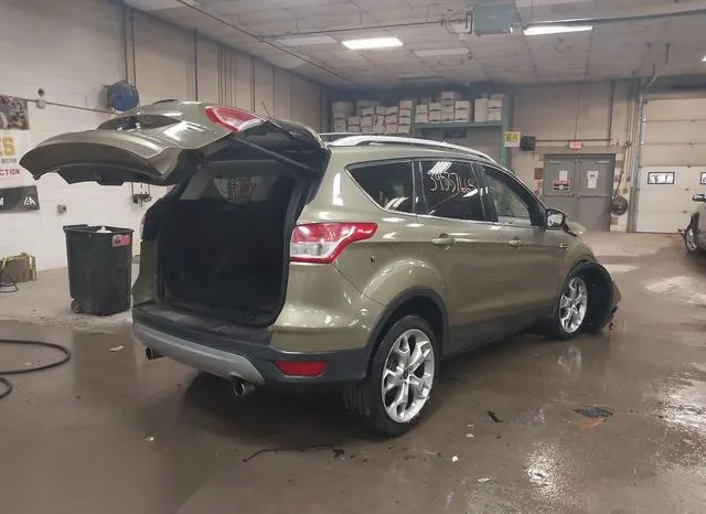 1FMCU9J97DUC75247 2013 2013 Ford Escape- Titanium 4