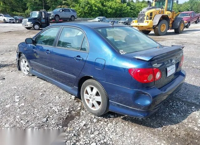 2T1BR32E17C748815 2007 2007 Toyota Corolla- S 3