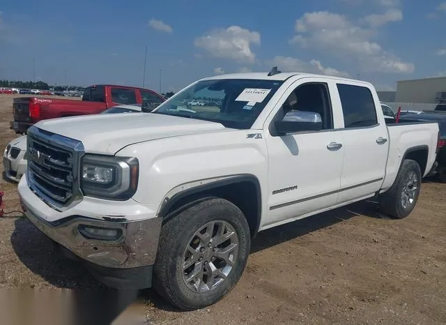 3GTU2NEC3GG206026 2016 2016 GMC Sierra- 1500 Slt 2