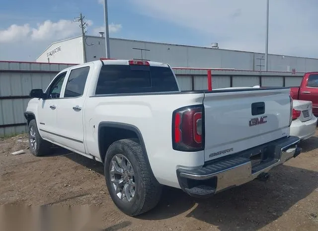 3GTU2NEC3GG206026 2016 2016 GMC Sierra- 1500 Slt 3