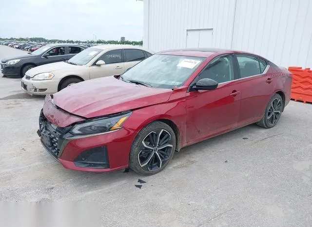 1N4BL4CV9PN410216 2023 2023 Nissan Altima- Sr Fwd 2