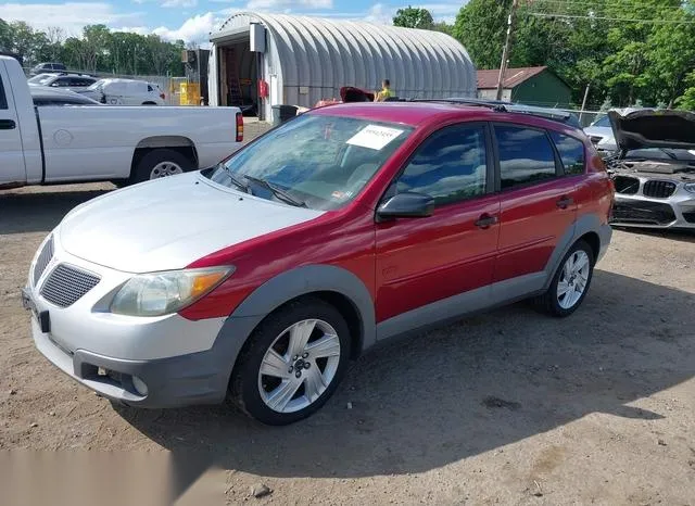 5Y2SL64813Z437248 2003 2003 Pontiac Vibe 2